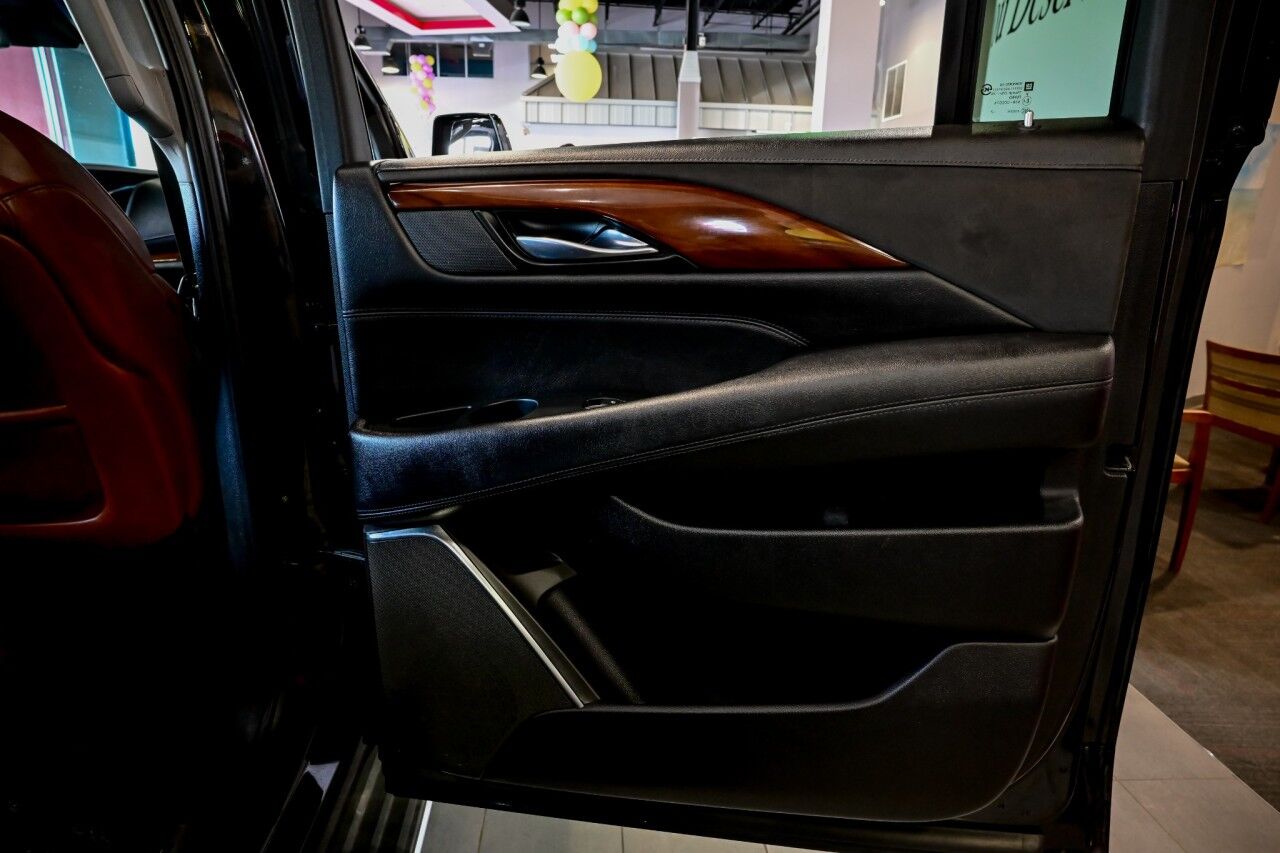 2018 Cadillac Escalade ESV Luxury Springfield NJ