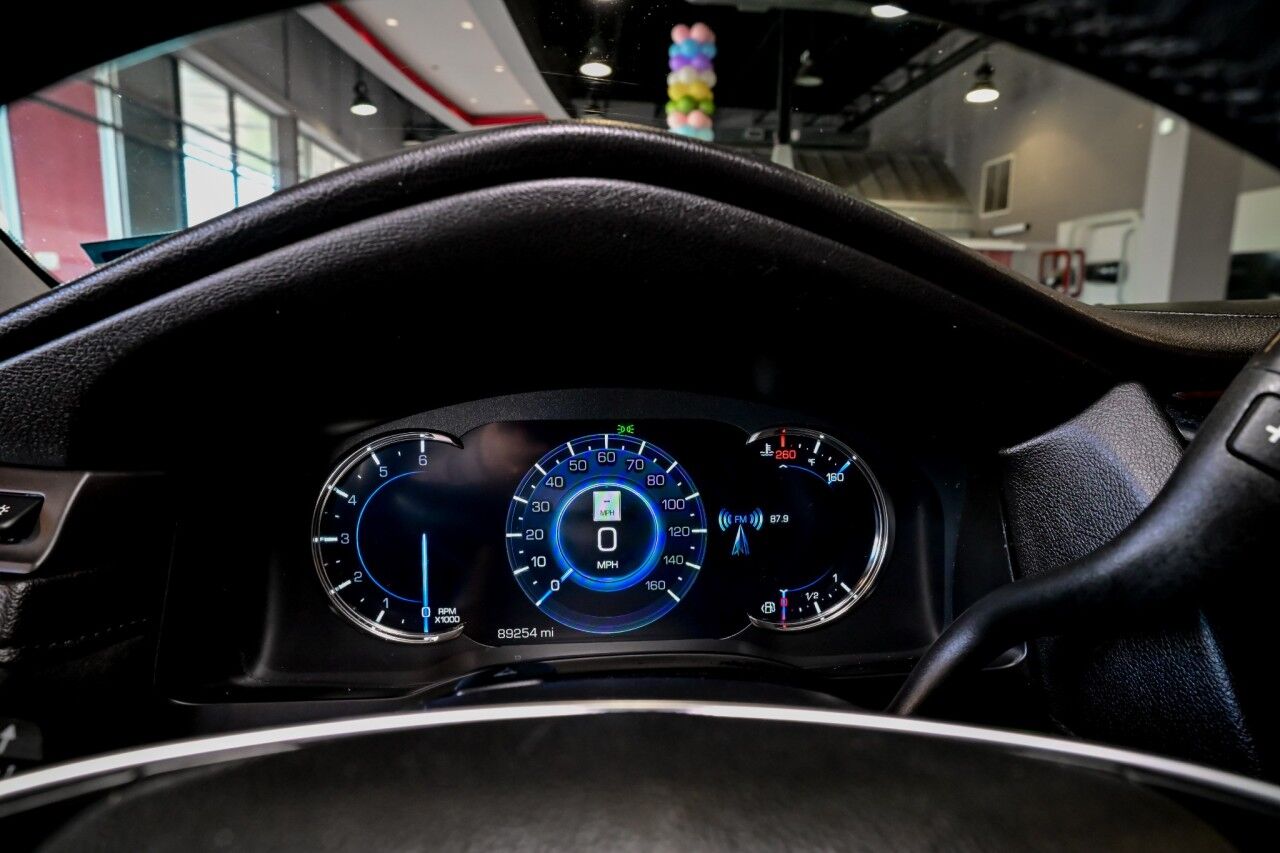 2018 Cadillac Escalade ESV Luxury Springfield NJ