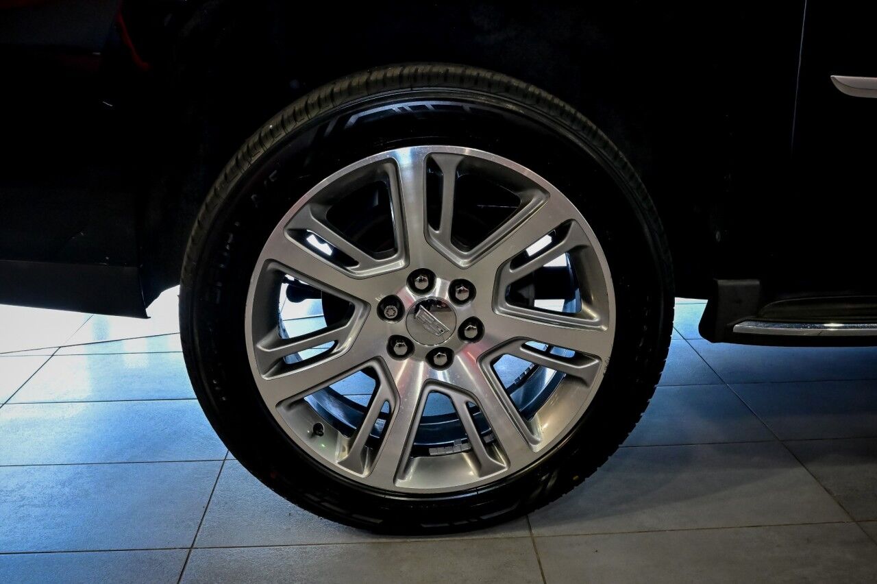 2018 Cadillac Escalade ESV Luxury Springfield NJ