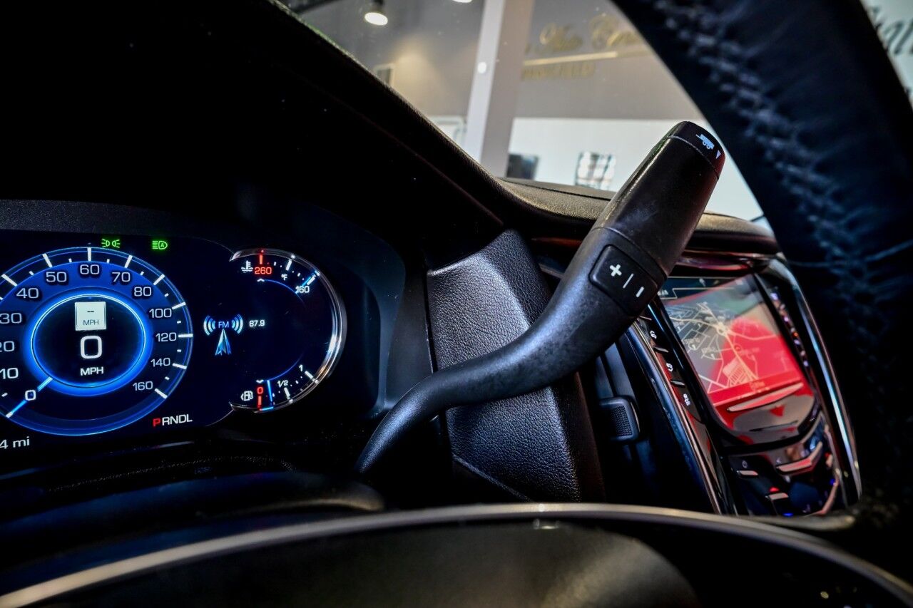 2018 Cadillac Escalade ESV Luxury Springfield NJ