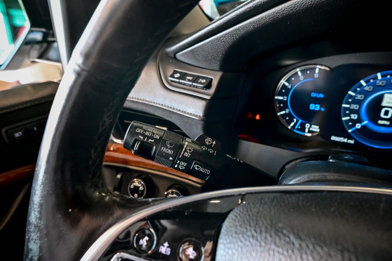 2018 Cadillac Escalade ESV Luxury Springfield NJ