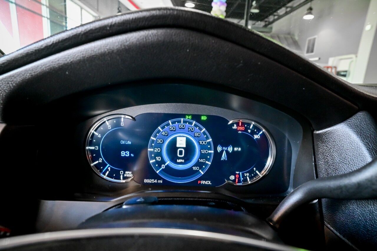 2018 Cadillac Escalade ESV Luxury Springfield NJ