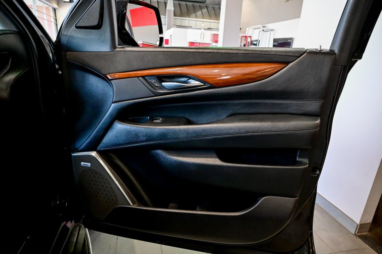 2018 Cadillac Escalade ESV Luxury Springfield NJ