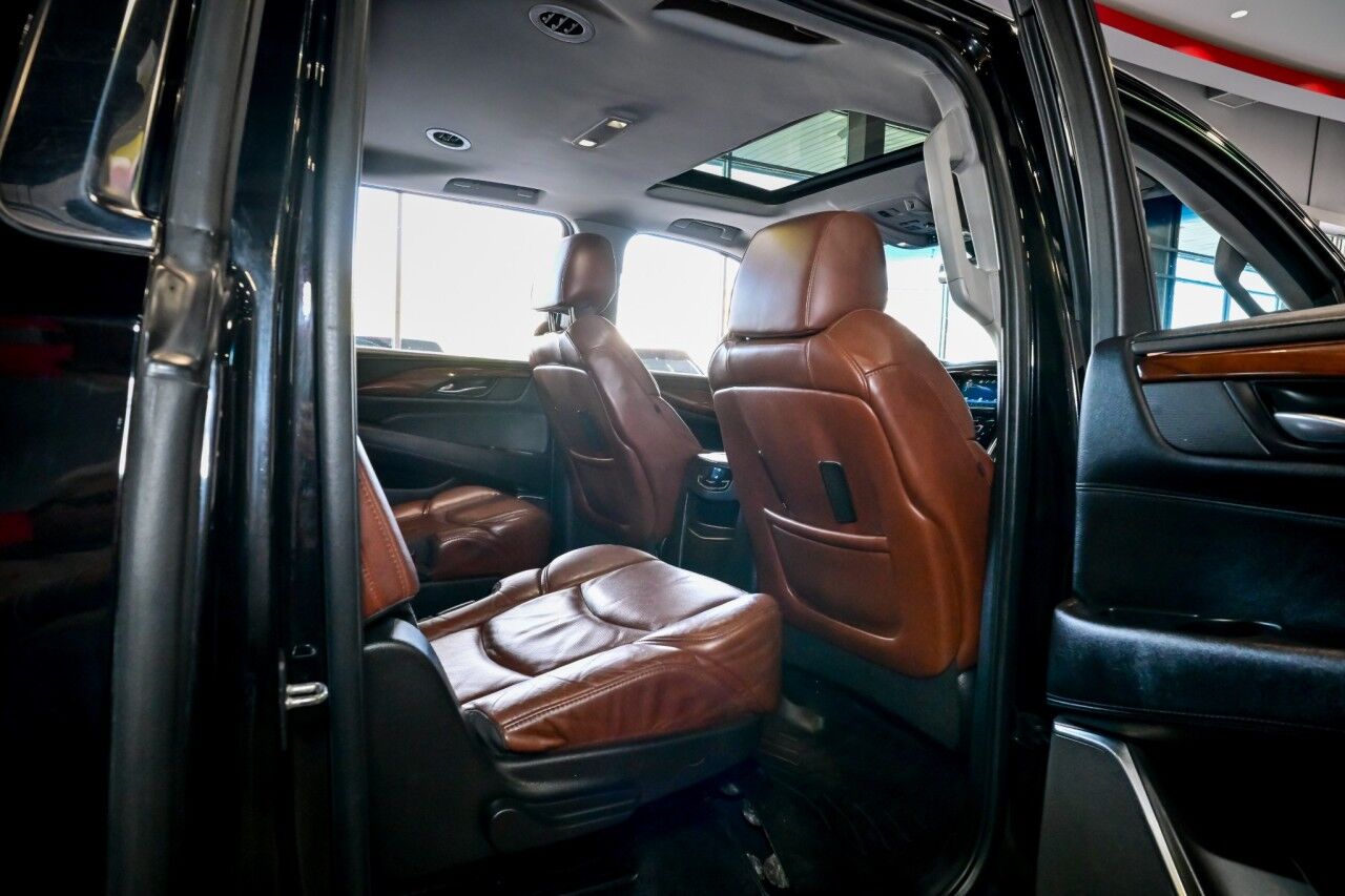 2018 Cadillac Escalade ESV Luxury Springfield NJ