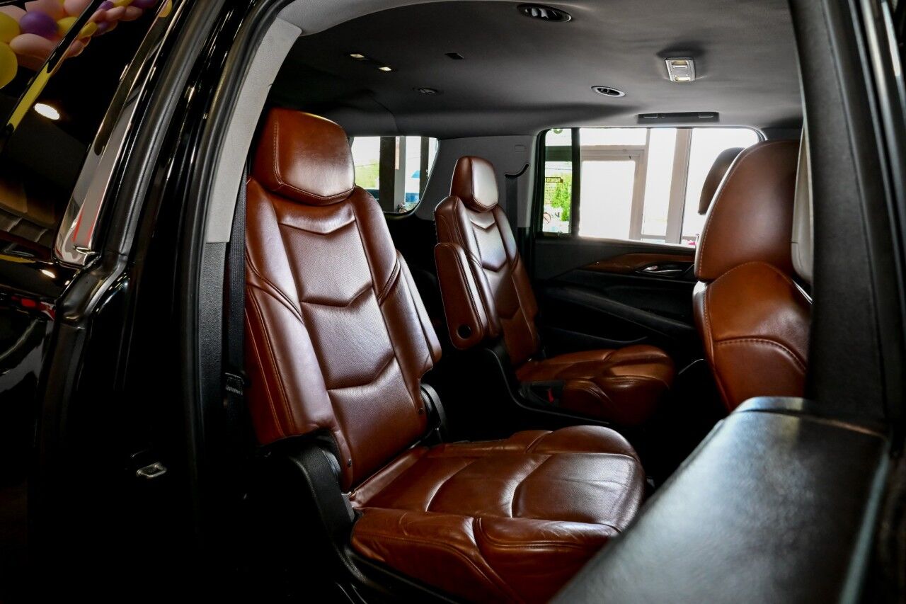 2018 Cadillac Escalade ESV Luxury Springfield NJ