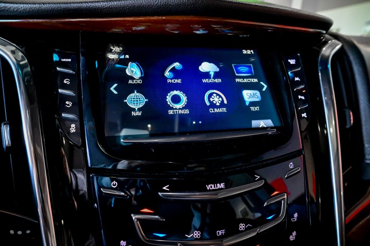 2018 Cadillac Escalade ESV Luxury Springfield NJ