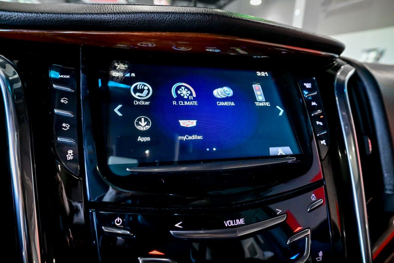 2018 Cadillac Escalade ESV Luxury Springfield NJ