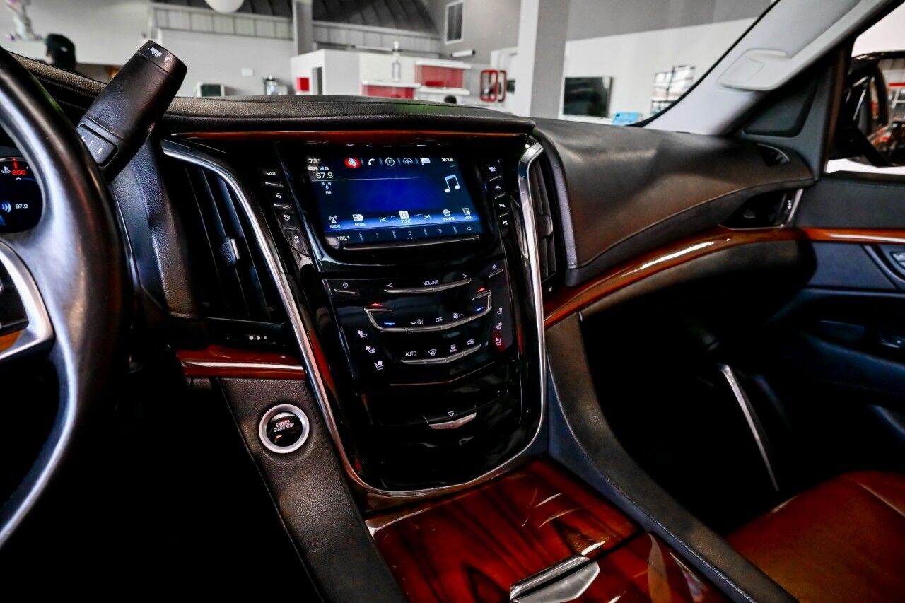 2018 Cadillac Escalade ESV Luxury Springfield NJ