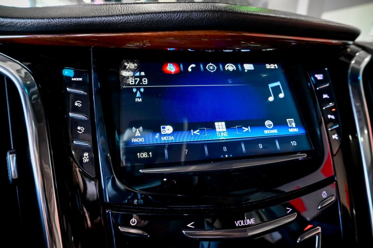 2018 Cadillac Escalade ESV Luxury Springfield NJ