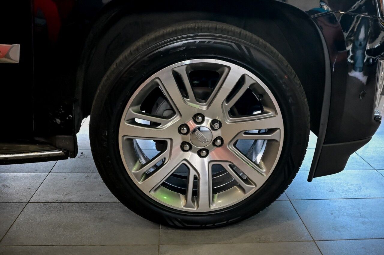 2018 Cadillac Escalade ESV Luxury Springfield NJ