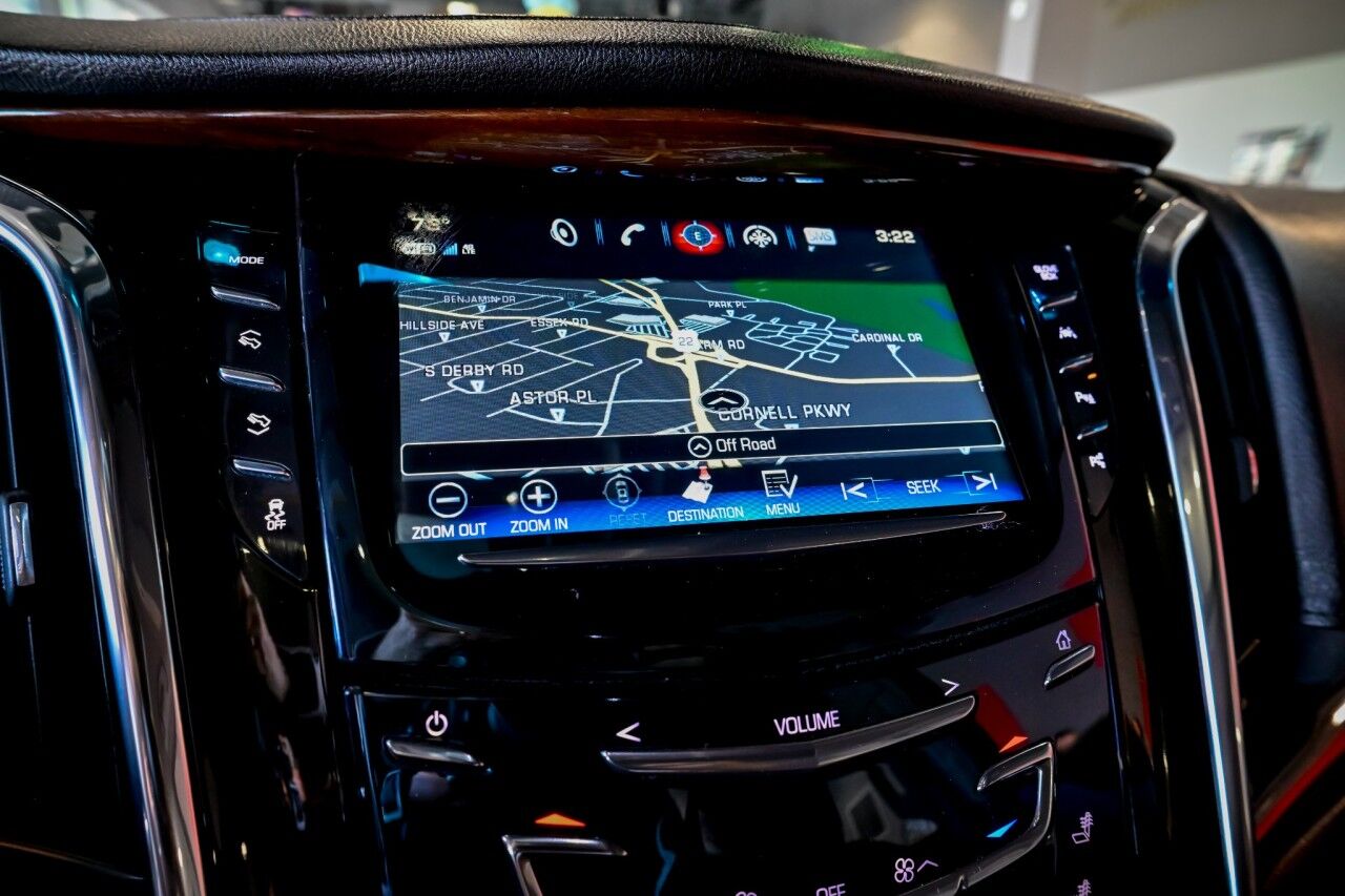 2018 Cadillac Escalade ESV Luxury Springfield NJ