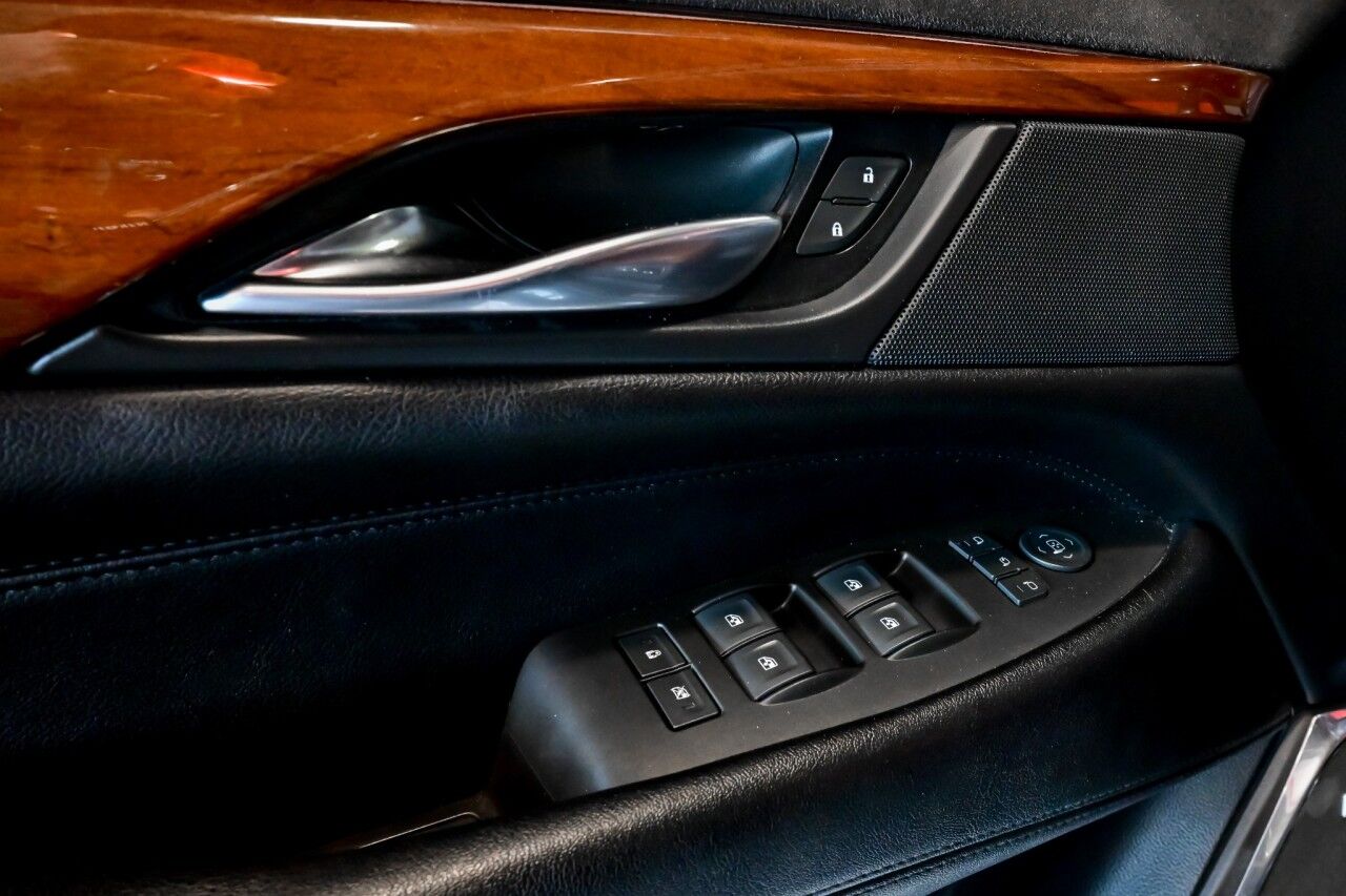 2018 Cadillac Escalade ESV Luxury Springfield NJ