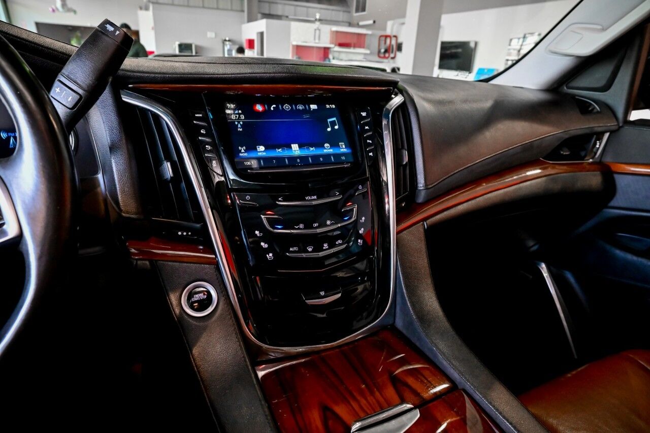 2018 Cadillac Escalade ESV Luxury Springfield NJ