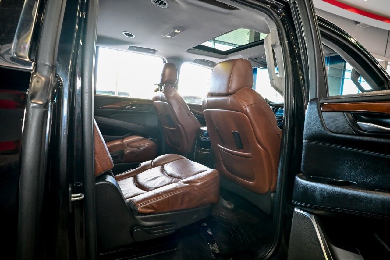 2018 Cadillac Escalade ESV Luxury Springfield NJ