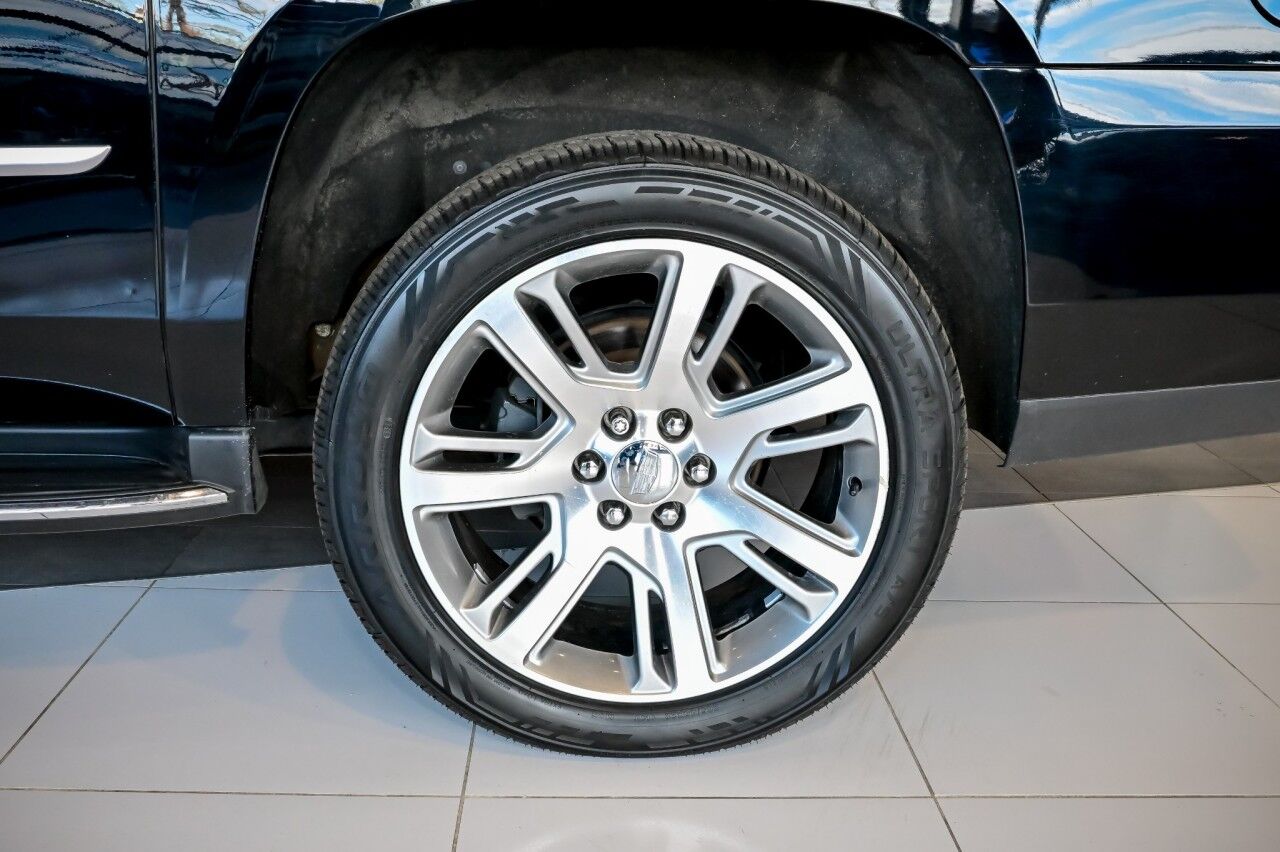 2018 Cadillac Escalade ESV Luxury Springfield NJ