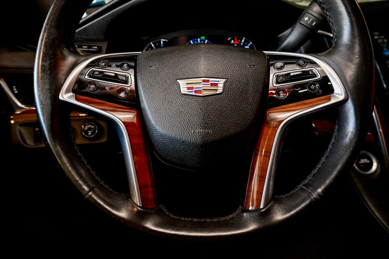 2018 Cadillac Escalade ESV Luxury Springfield NJ