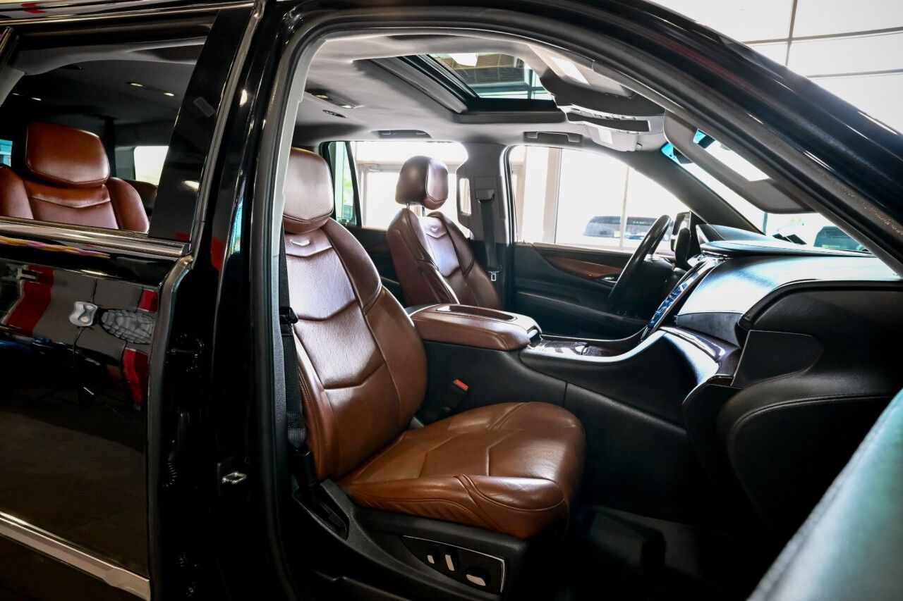 2018 Cadillac Escalade ESV Luxury Springfield NJ