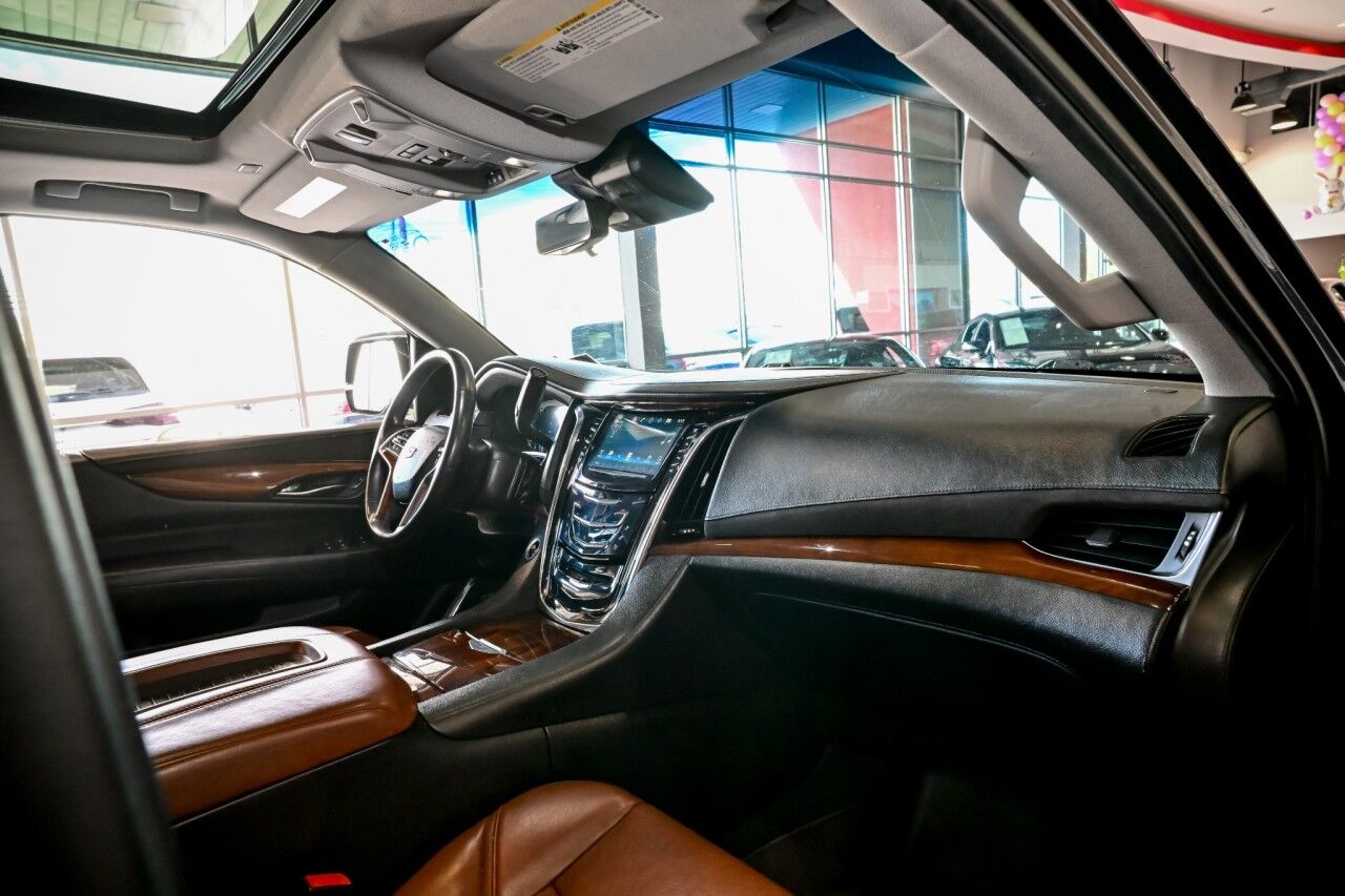 2018 Cadillac Escalade ESV Luxury Springfield NJ