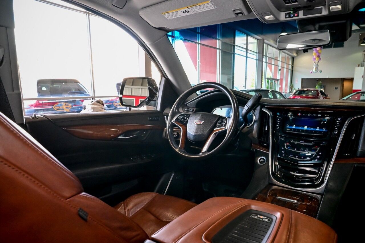 2018 Cadillac Escalade ESV Luxury Springfield NJ