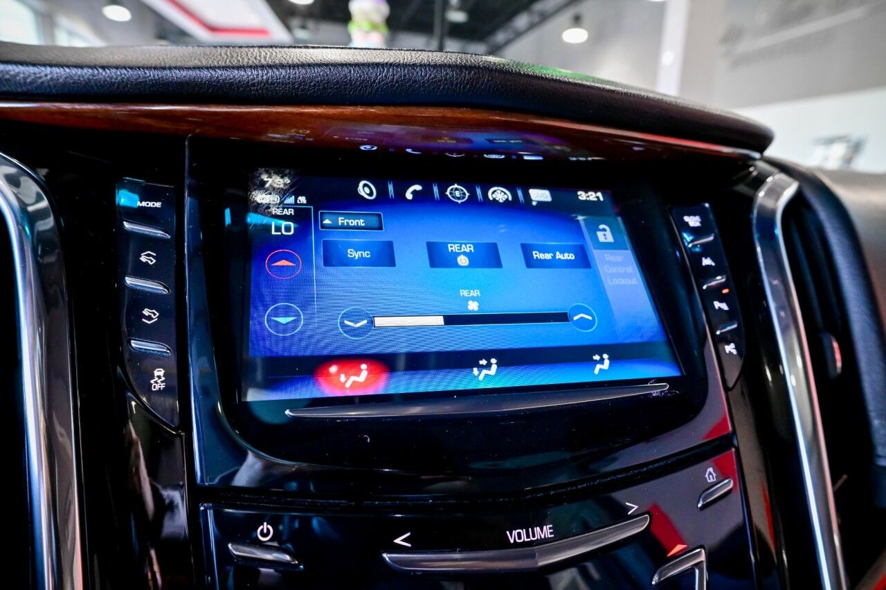 2018 Cadillac Escalade ESV Luxury Springfield NJ