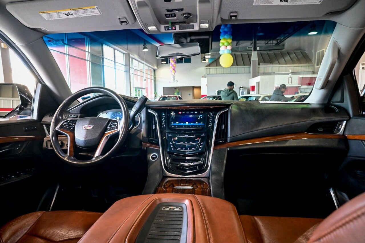2018 Cadillac Escalade ESV Luxury Springfield NJ