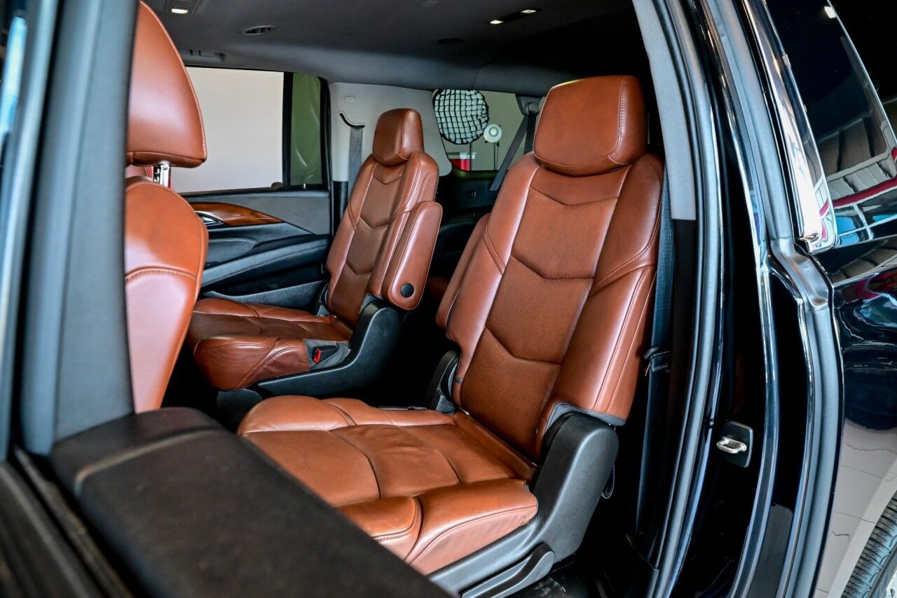 2018 Cadillac Escalade ESV Luxury Springfield NJ