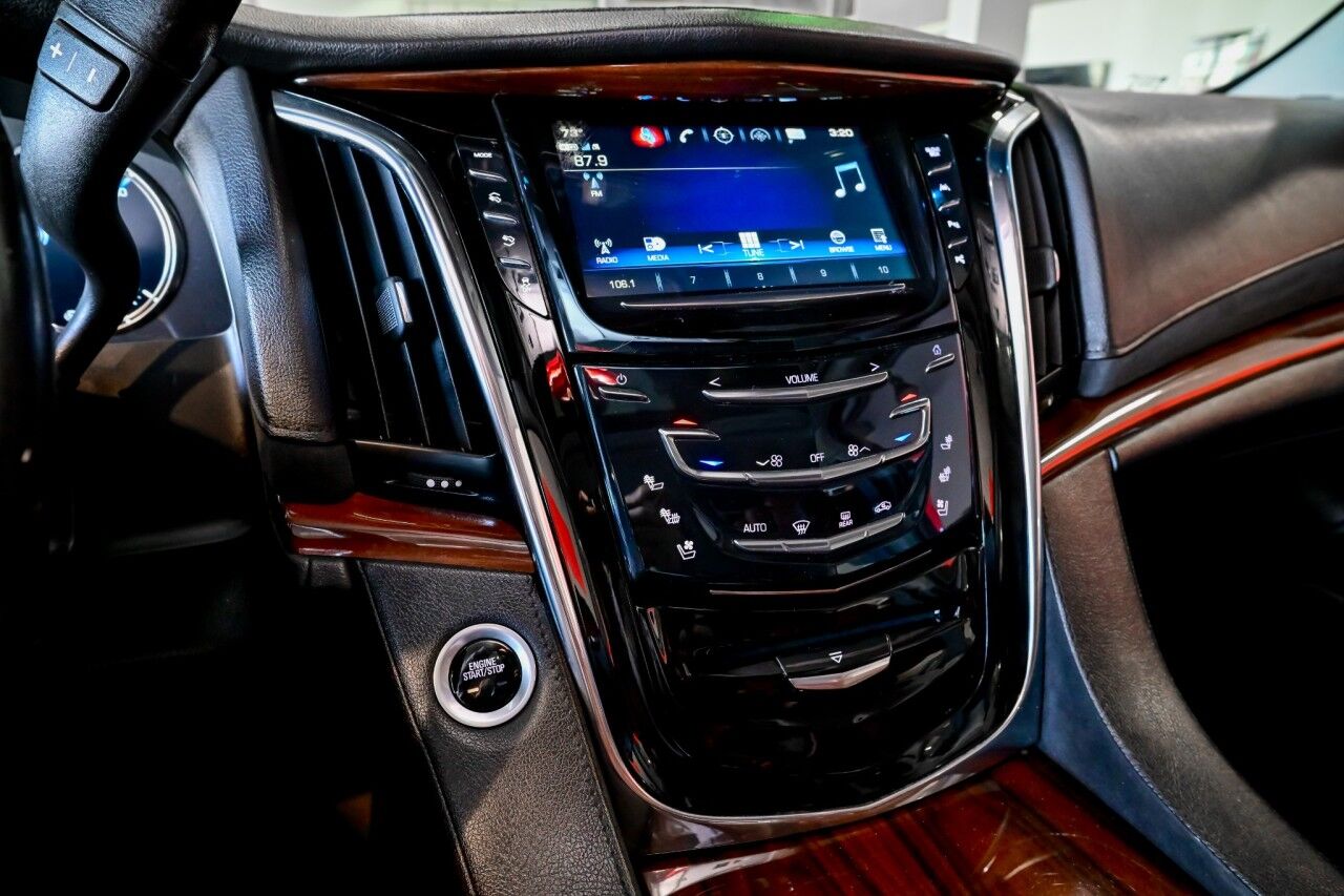 2018 Cadillac Escalade ESV Luxury Springfield NJ