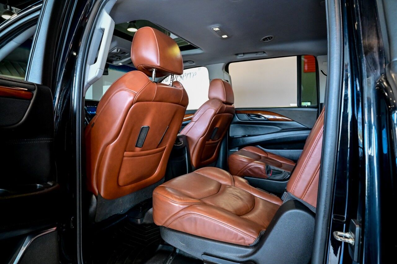 2018 Cadillac Escalade ESV Luxury Springfield NJ