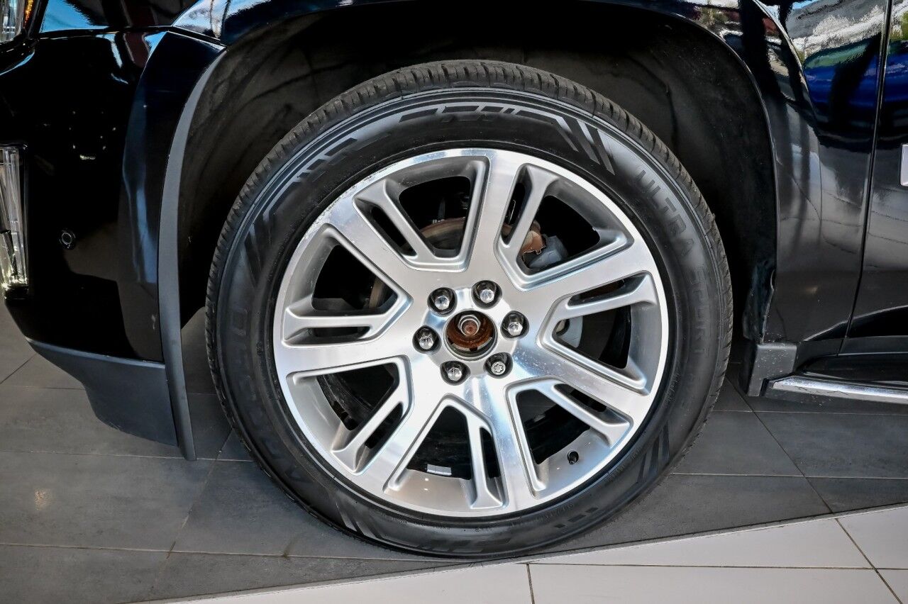 2018 Cadillac Escalade ESV Luxury Springfield NJ