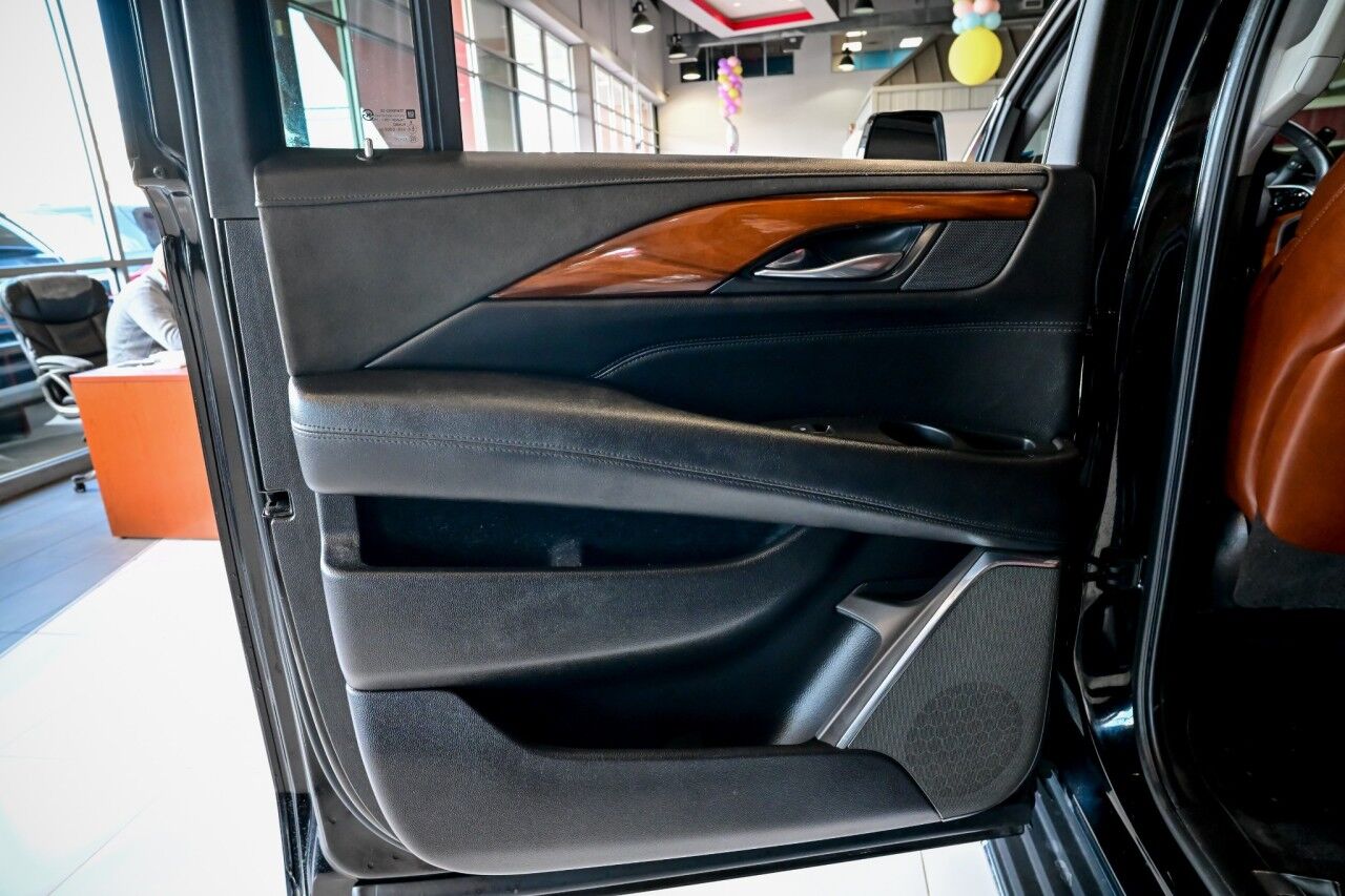 2018 Cadillac Escalade ESV Luxury Springfield NJ