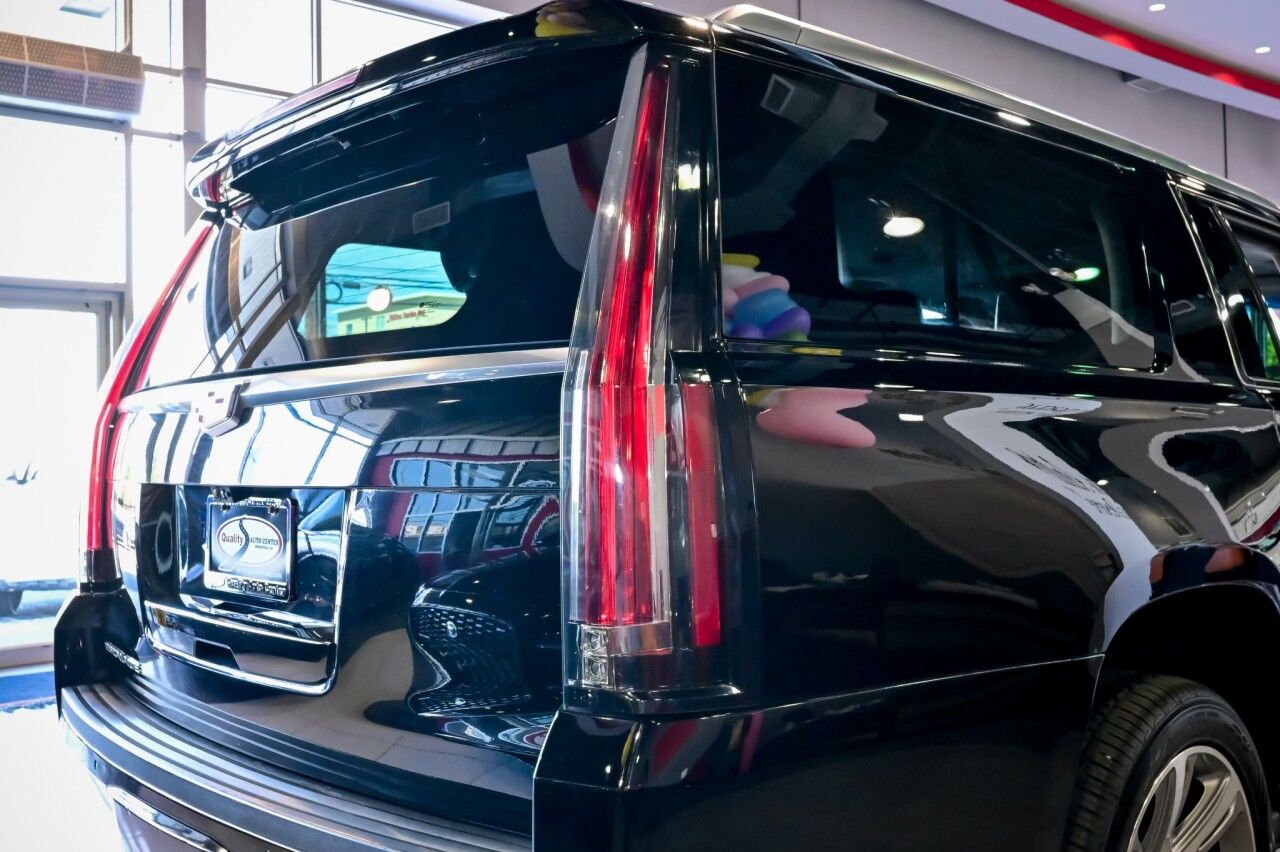 2018 Cadillac Escalade ESV Luxury Springfield NJ