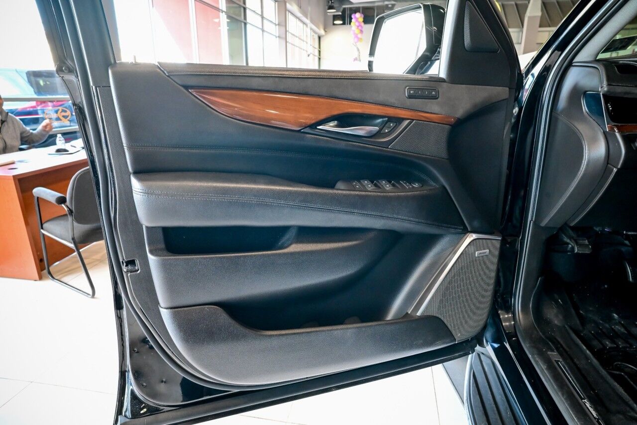 2018 Cadillac Escalade ESV Luxury Springfield NJ