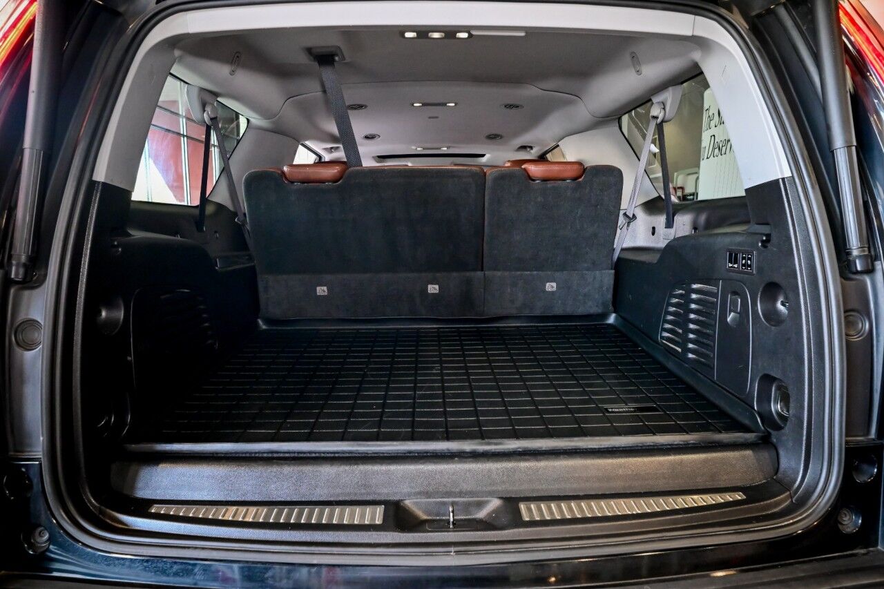 2018 Cadillac Escalade ESV Luxury Springfield NJ