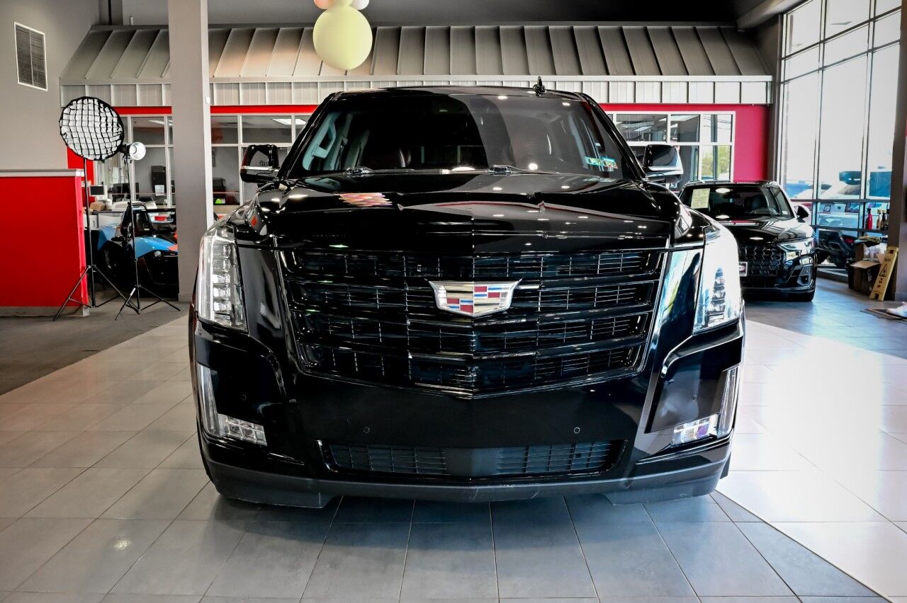 2018 Cadillac Escalade ESV Luxury Springfield NJ