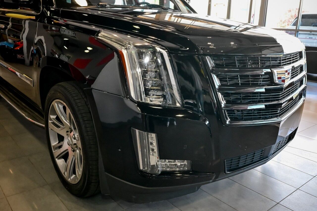 2018 Cadillac Escalade ESV Luxury Springfield NJ