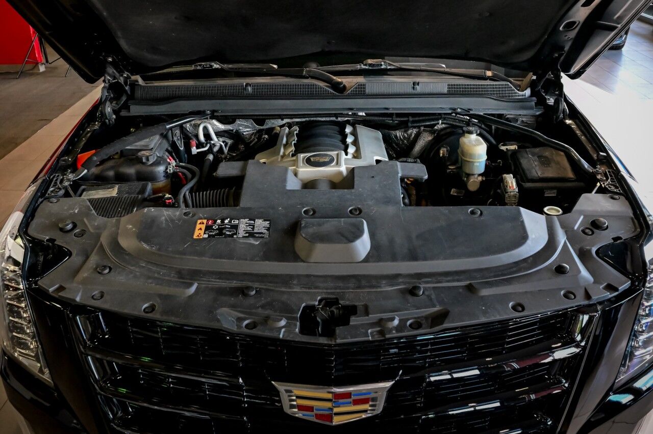 2018 Cadillac Escalade ESV Luxury Springfield NJ