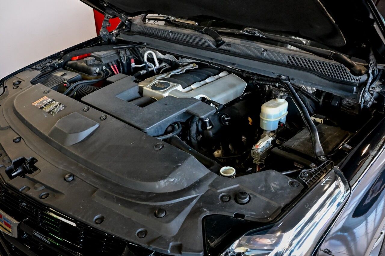 2018 Cadillac Escalade ESV Luxury Springfield NJ