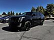 2018 Cadillac Escalade ESV Platinum