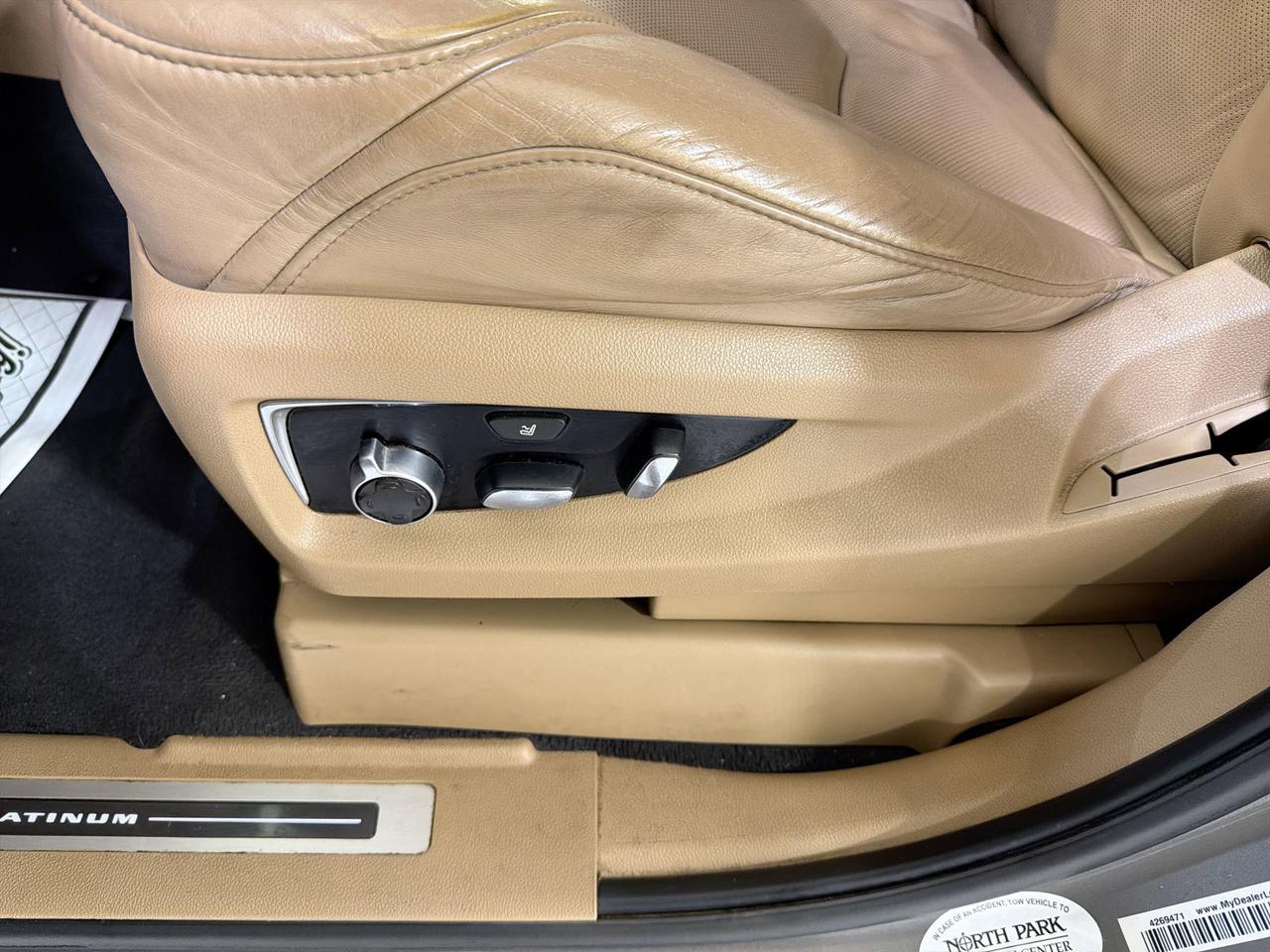 2018 Cadillac Escalade ESV Platinum San Antonio TX