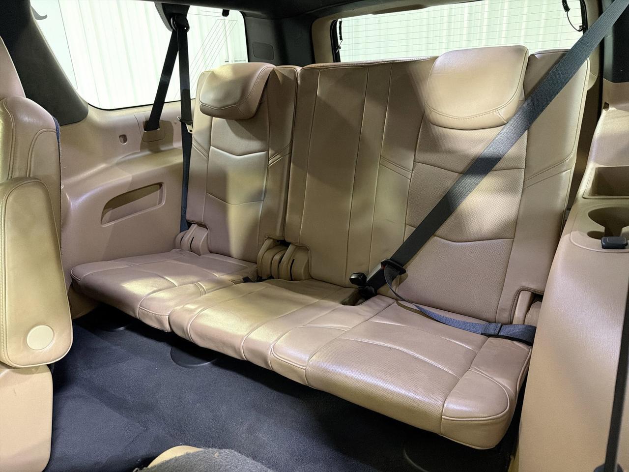 2018 Cadillac Escalade ESV Platinum San Antonio TX