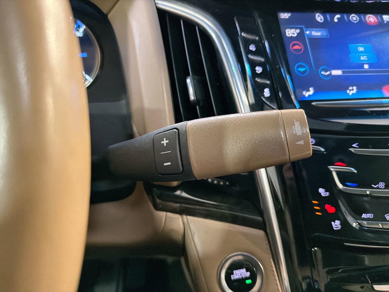 2018 Cadillac Escalade ESV Platinum San Antonio TX