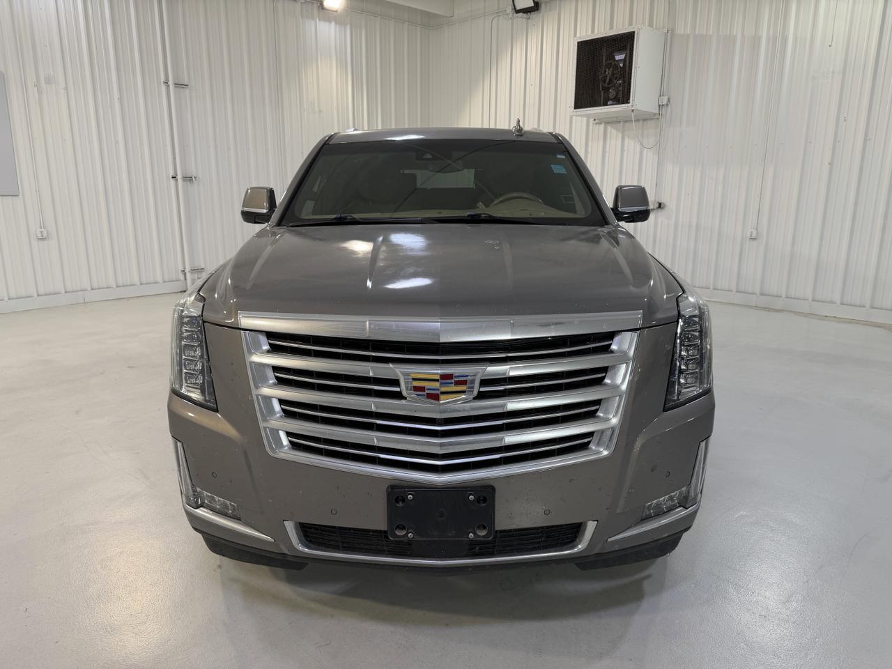 2018 Cadillac Escalade ESV Platinum San Antonio TX