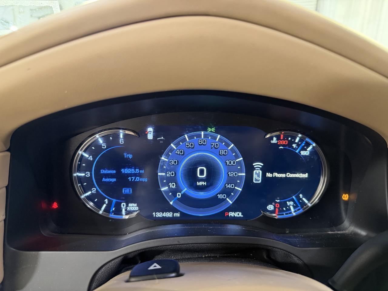 2018 Cadillac Escalade ESV Platinum San Antonio TX