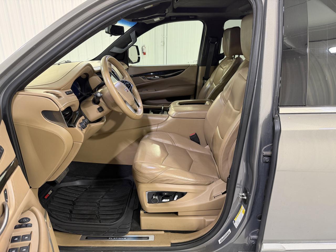 2018 Cadillac Escalade ESV Platinum San Antonio TX