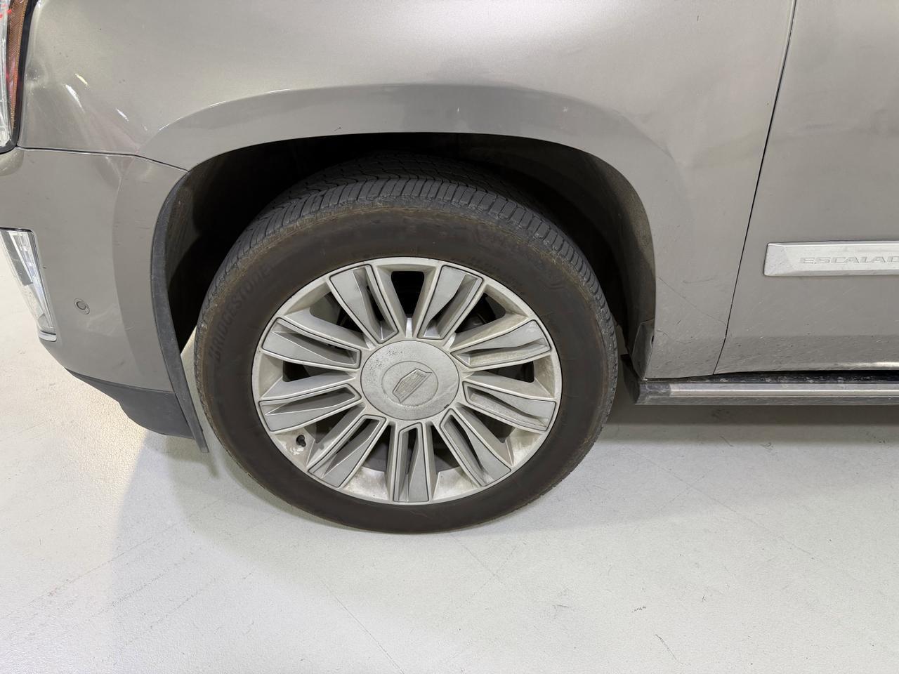 2018 Cadillac Escalade ESV Platinum San Antonio TX