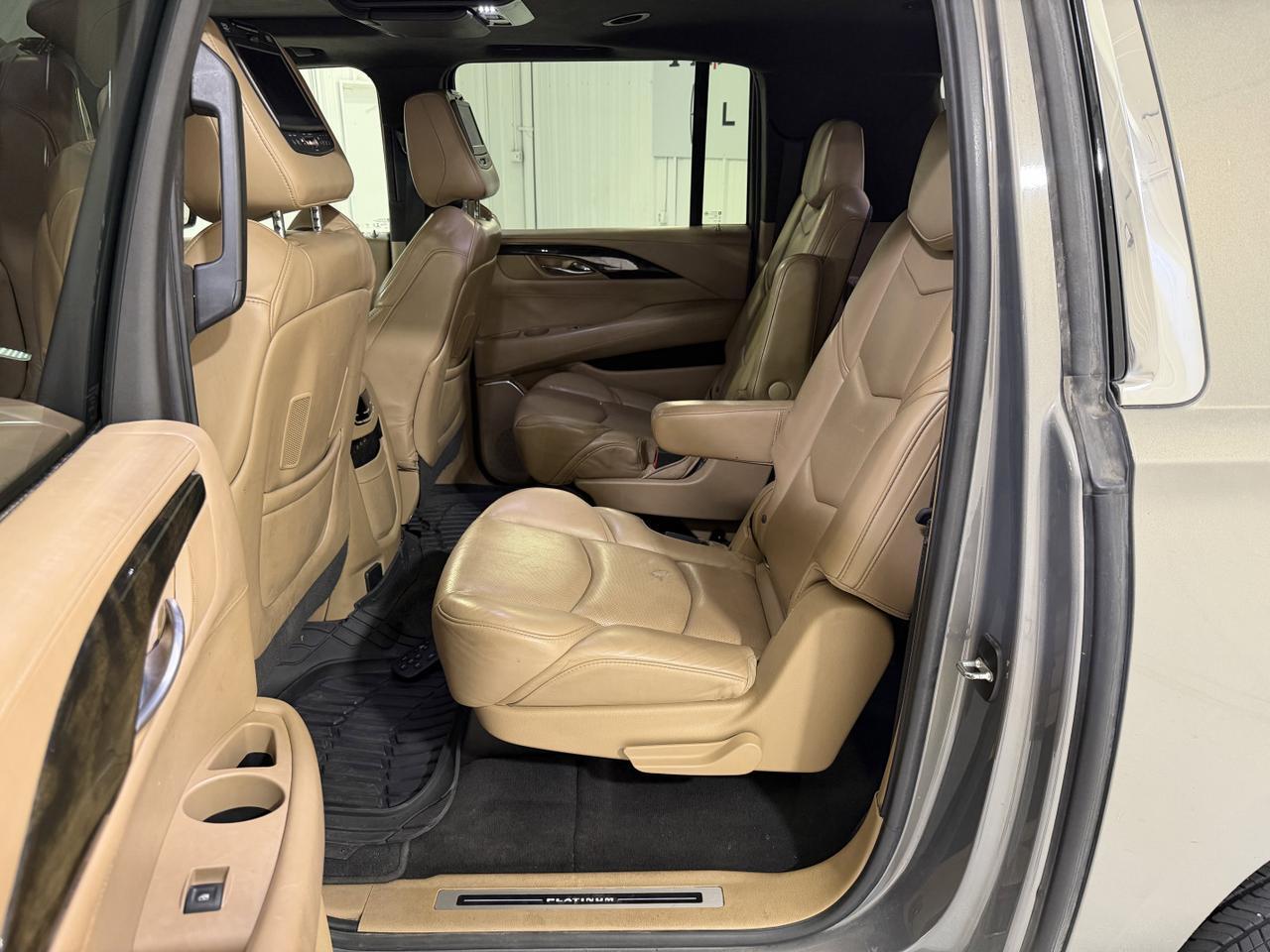 2018 Cadillac Escalade ESV Platinum San Antonio TX