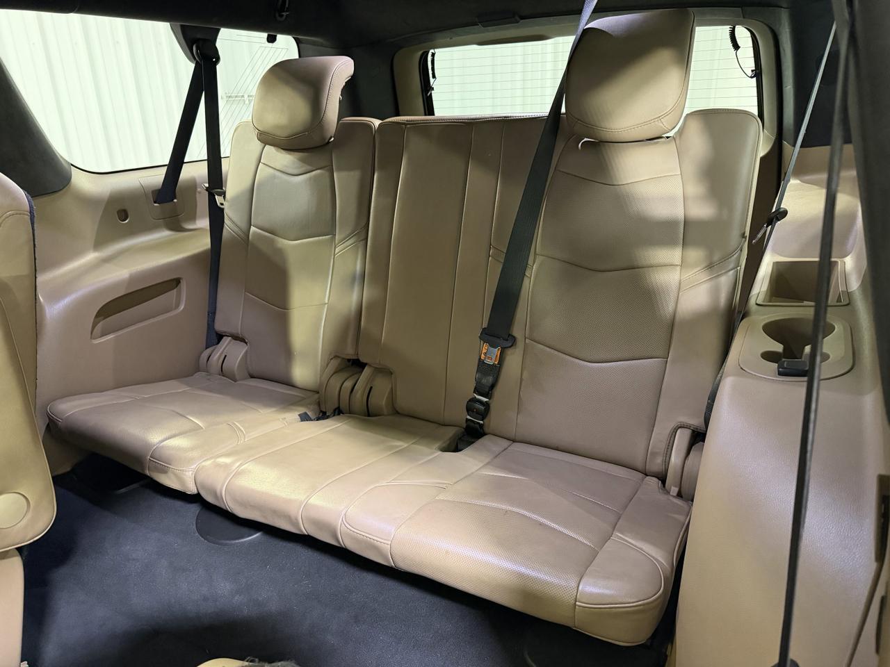 2018 Cadillac Escalade ESV Platinum San Antonio TX