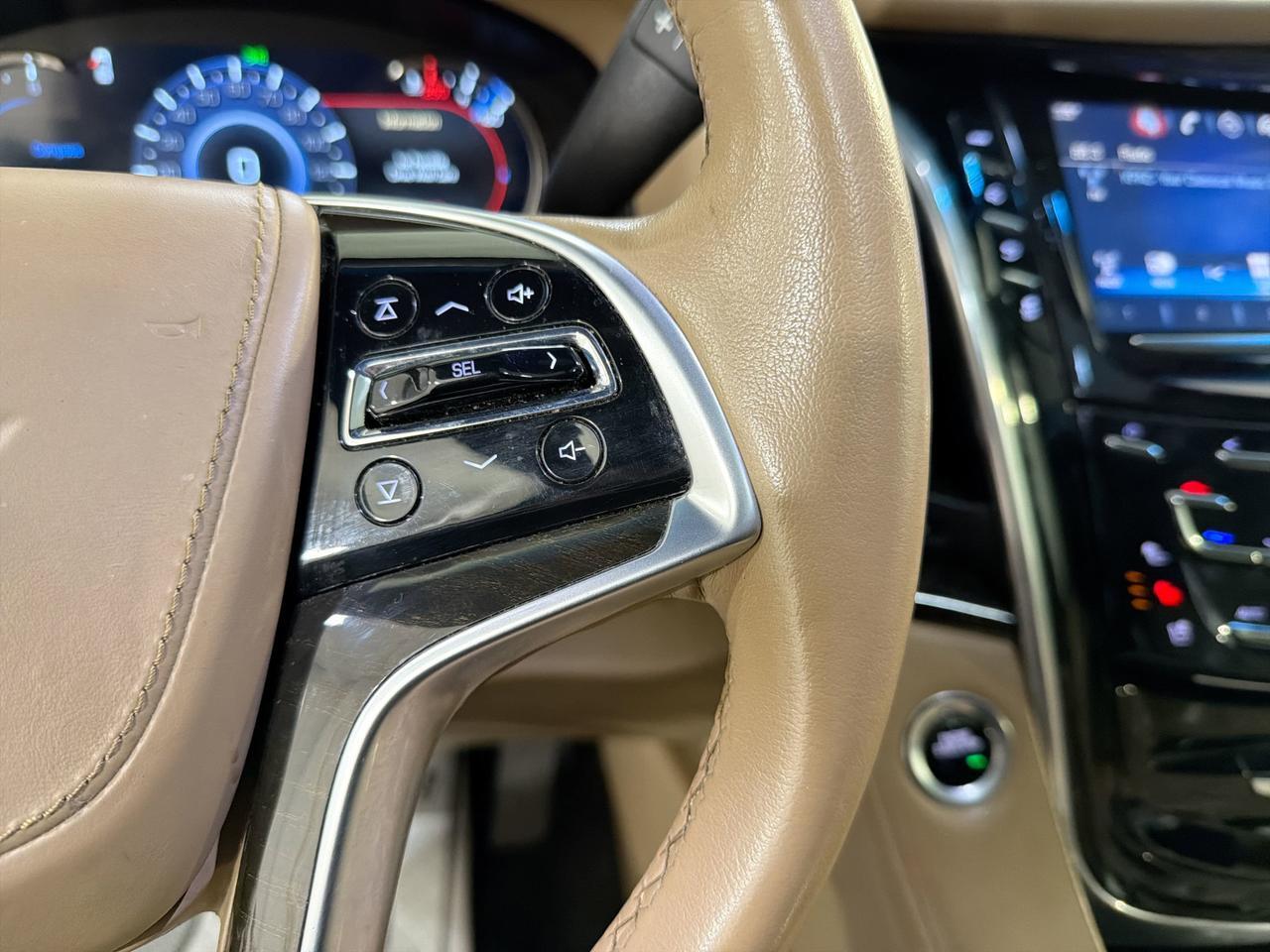 2018 Cadillac Escalade ESV Platinum San Antonio TX