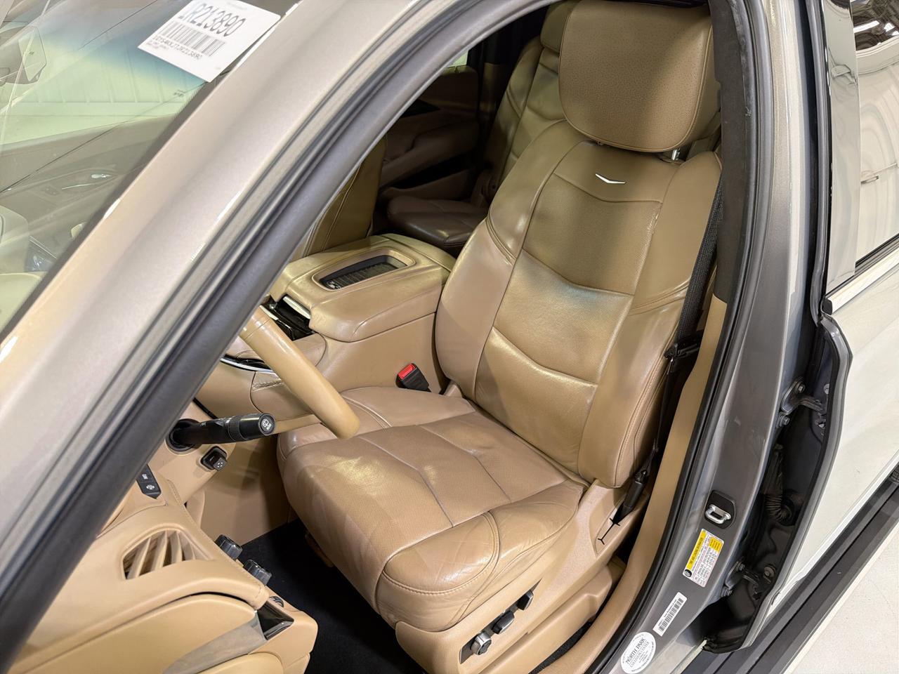 2018 Cadillac Escalade ESV Platinum San Antonio TX