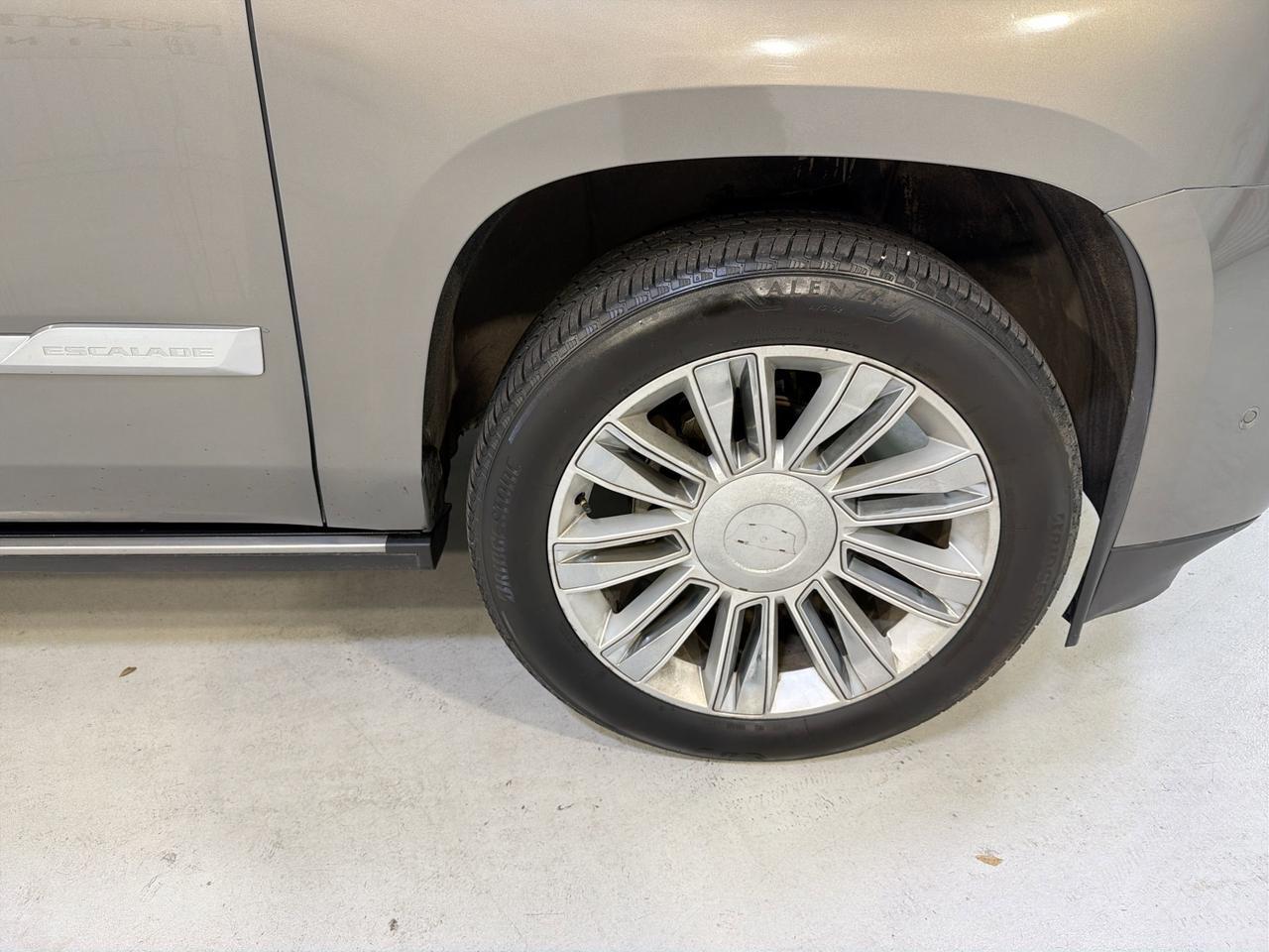 2018 Cadillac Escalade ESV Platinum San Antonio TX